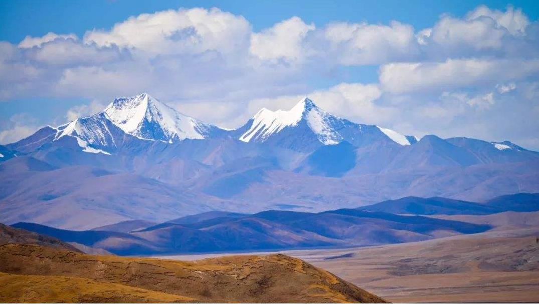 關(guān)注丨珠穆朗瑪峰成了一座“垃圾峰”？
