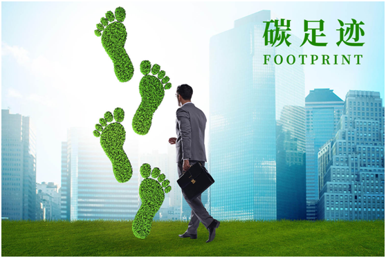 什么是碳足跡？如何計算與查詢碳足跡？